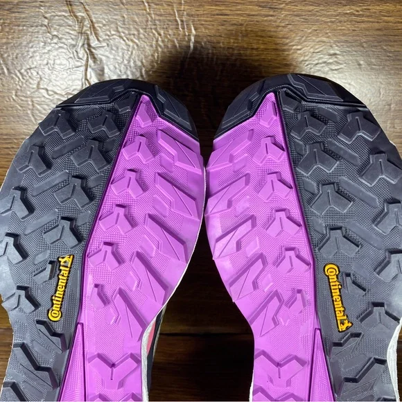 Adidas Terrex Free Hiker 2.0 Gore-Tex women's hiking shoe size 6 - Picture 12 of 14